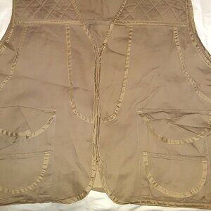 Sporting Vest * Fishing, Hunting, Target Shooting Outdoors * Ozark Trail 2XL